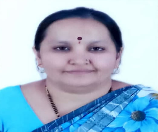 Dr. G.S.Vijaya