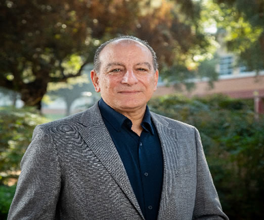 Prof. Mohsen ElHafsi