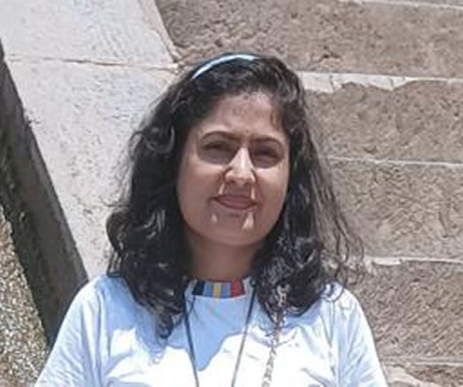 Dr. Shivani Dhall