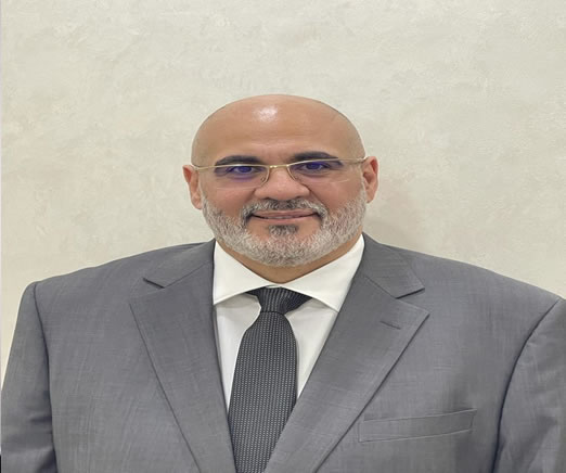 Prof. Bashar Malkawi