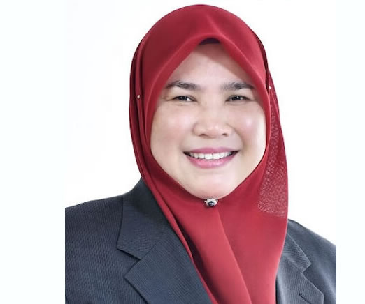 Dr. Rosmah Mohamed