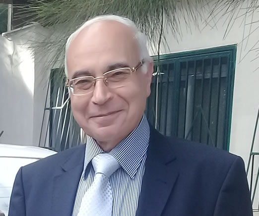 Hassan Al-Haj Ibrahim
