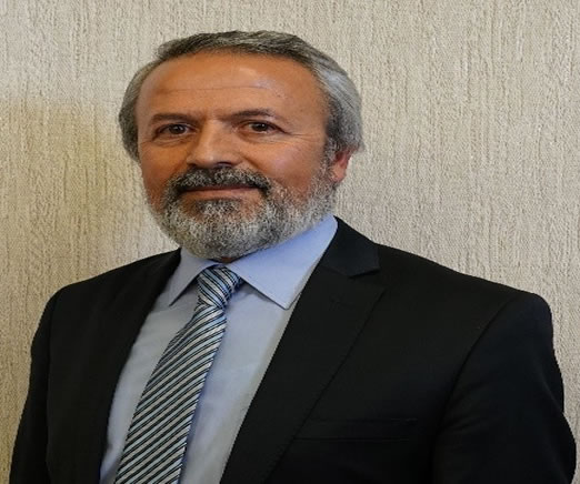 Prof. Dr. Mustafa Acar