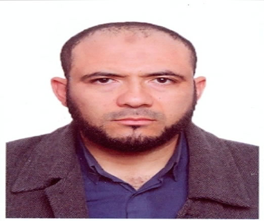 Dr. Hatem Jemmali