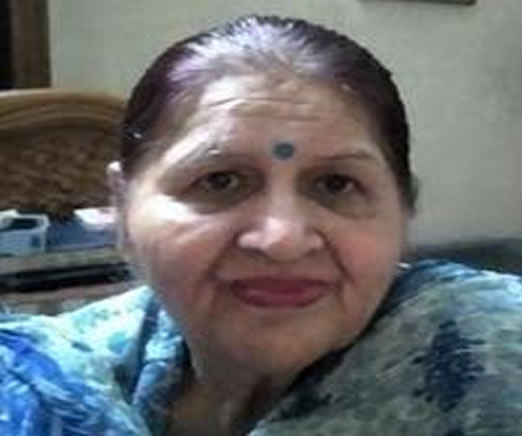 Dr. Kulvinder Kochar Kaur