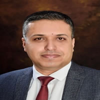 Dr. Ghazi Al-Assaf 