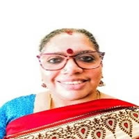 Dr. R. Saraswati Sainath
