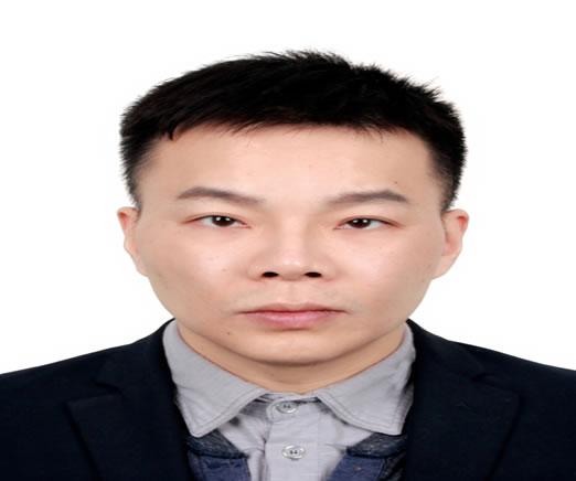 Prof. Dr. Li Jia