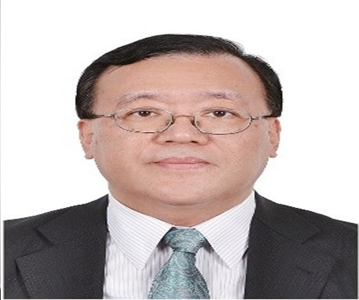 Dr. Chung-shin Yuan