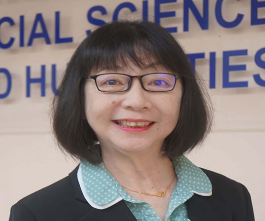 Dr. Yew Wong Chin