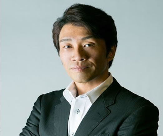 Prof. Akito OKADA