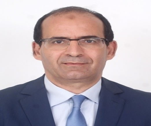 Dr. Rachid Mrabet 