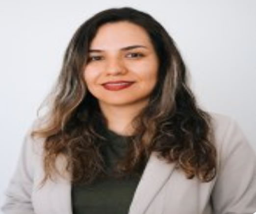 Dr. Fahimeh Asgari