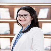Dr. Lili Yan Ing