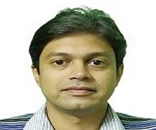 Dr. Ankan Bhattacharya