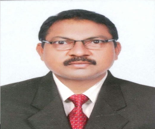 Prof. Anand Kishore Kola