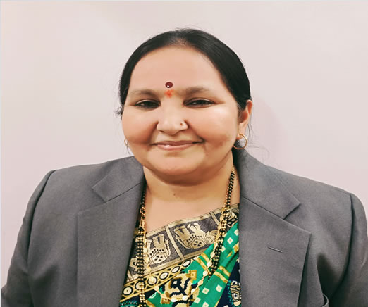 Dr. GS Vijaya