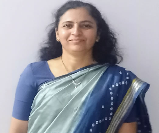 Dr. Varsha Galani