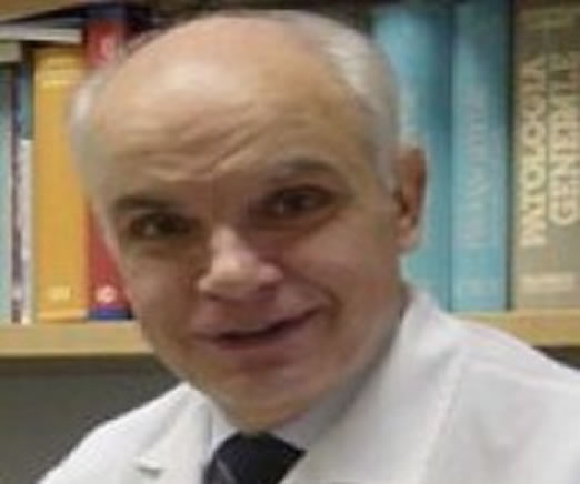 Prof. Giuseppe Scalabrino