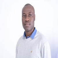 Dr. Gabriel Babili