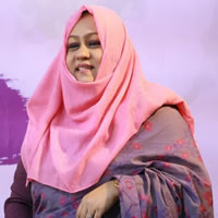 Prof. Dr. Syeda Afroza Zerin