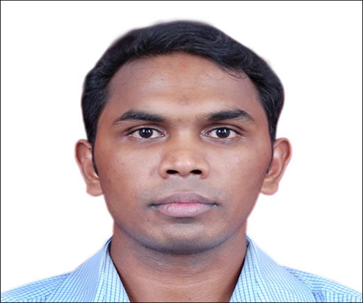 Dr. Dhiren K. Pradhan