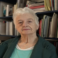 Dr. Anneke Ribberink