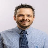 Dr. Joseph Cody Weaver