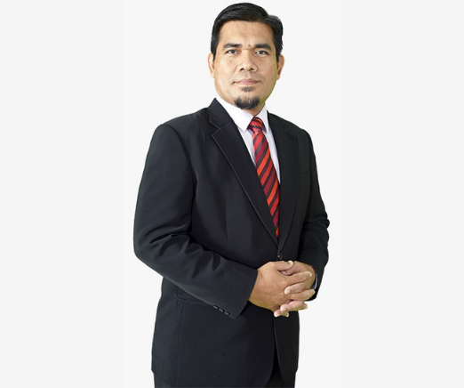 Ismail bin Zainol