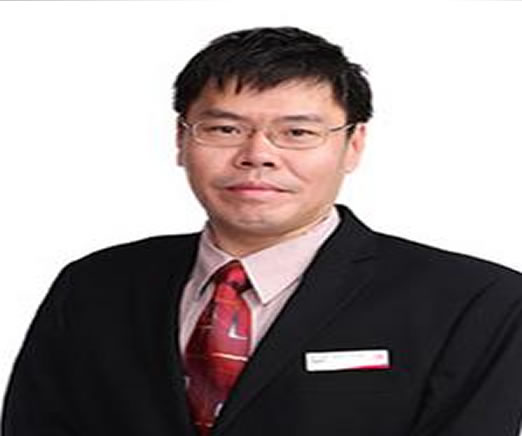 Dr. Lim Beng Leong