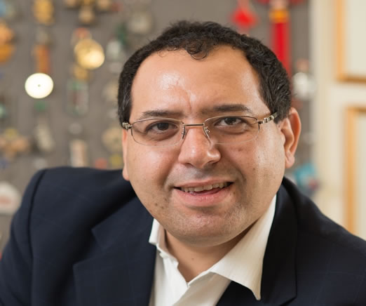 Dr. Tarek H. Selim
