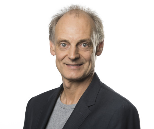 Prof. Dr.-Ing. Thorsten Herfet