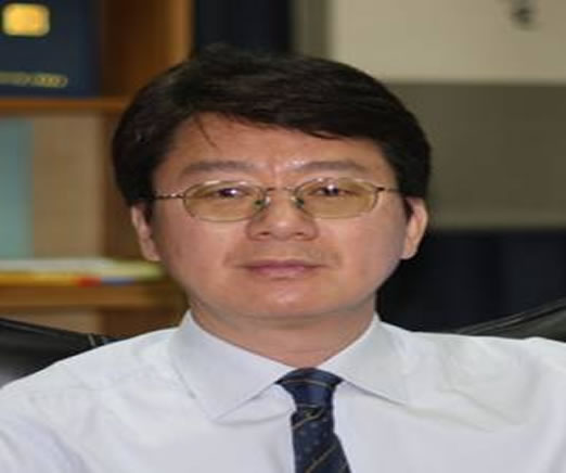 Prof. G.Q. Chen