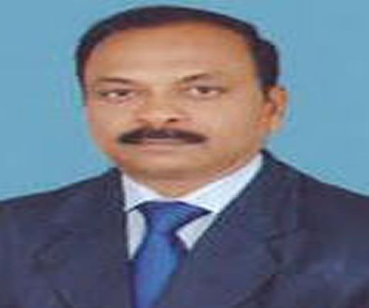 Dr. A.K. Srivastava