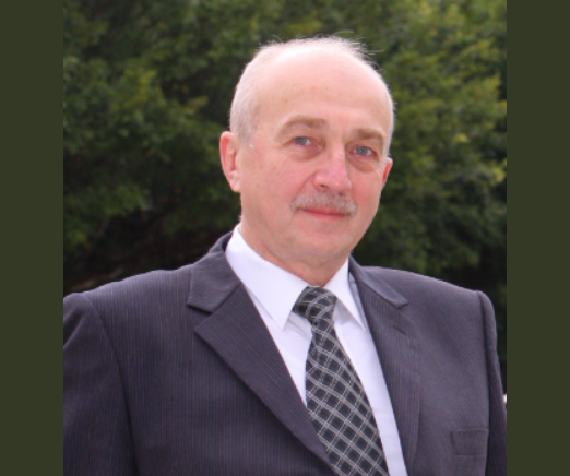 Prof. Vladimir G. Chigrinov