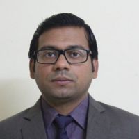 Dr. Chandan Kumar Jha