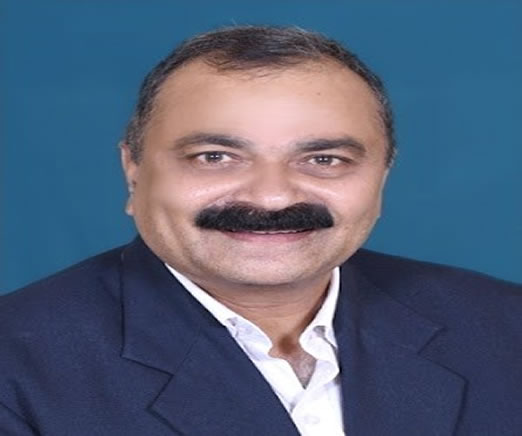 Dr. Gotan Hiralal Jain