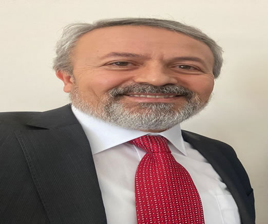 Prof. Dr. Mustafa Acar