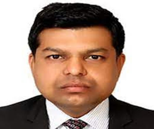 Prof. (Dr.) M.P. Chaudhary