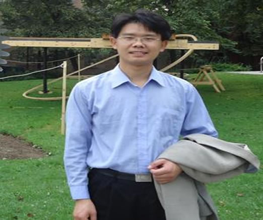Dr. Yaning Zhang