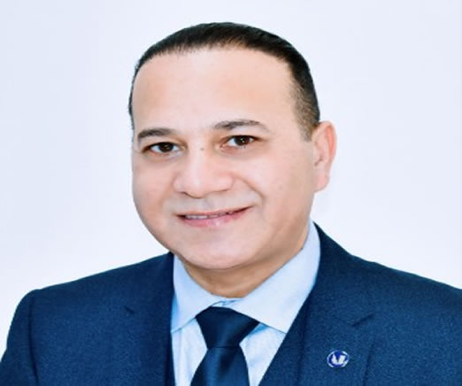 Dr. Nasrullah Khan Khilji