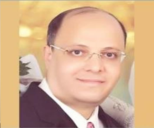 Dr. Ahmed Hashash