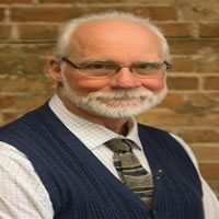 Prof. Steve Willis