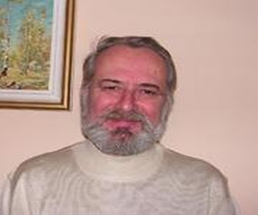 Prof. Dr. Eng. Adrian IOANA