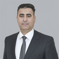 Dr. Rakan Alhrahsheh