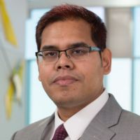 Dr. Bakhtear Talukdar 