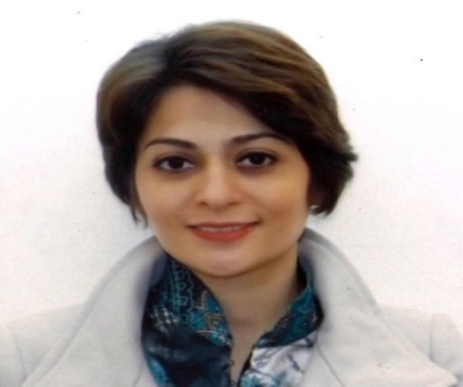 Prof. Dr. Sonia Sayyedalhosseini