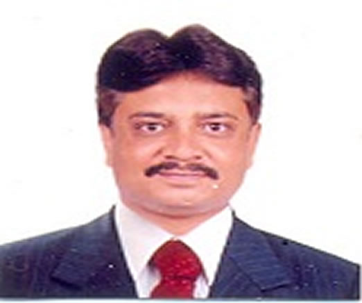 Dr. Vimal Joshi