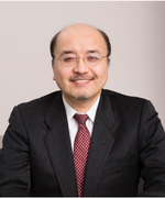 Prof. Toshifumi Tsukahara