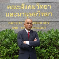 Asso. Prof. Anusorn Unno